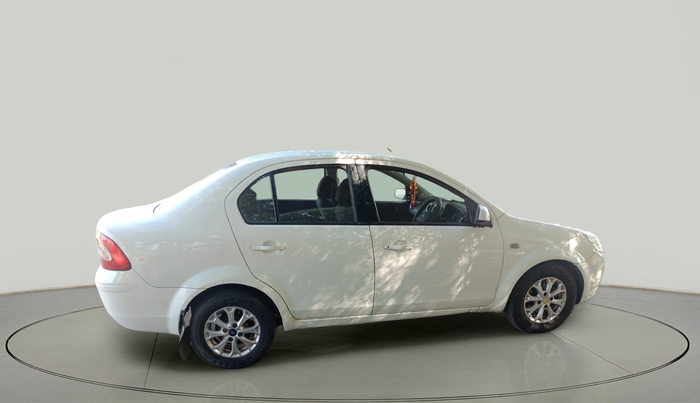 2012 Ford Classic CLXI 1.4 DIESEL, Diesel, Manual, 75,405 km, exterior