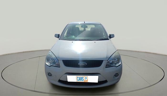 2012 Ford Classic CLXI 1.4 DIESEL, Diesel, Manual, 75,405 km, exterior