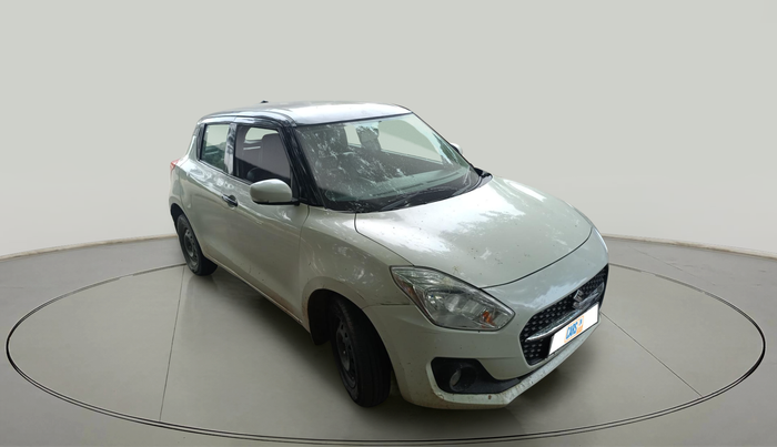 2018 Maruti Swift VDI AMT, Diesel, Automatic, 75,005 km, exterior