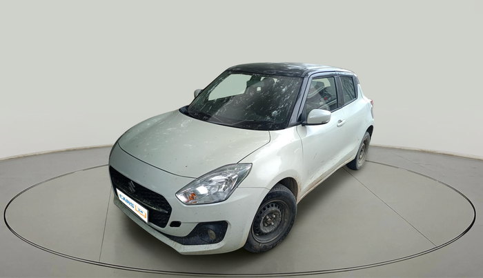 2018 Maruti Swift VDI AMT, Diesel, Automatic, 75,005 km, exterior