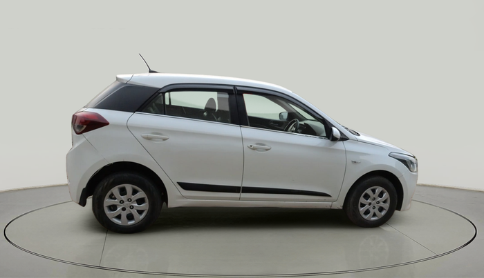 2015 Hyundai Elite i20 MAGNA 1.4 CRDI, Diesel, Manual, 94,358 km, exterior