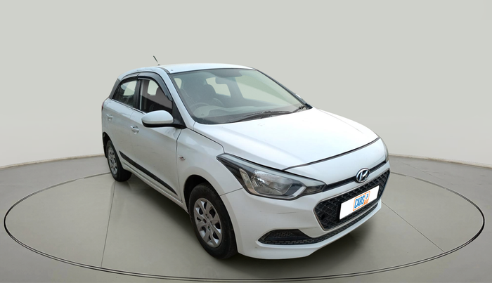 2015 Hyundai Elite i20 MAGNA 1.4 CRDI, Diesel, Manual, 94,358 km, exterior