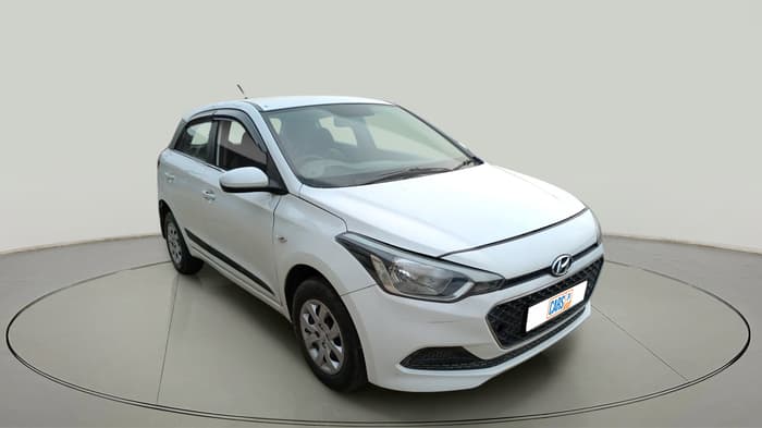 2015 Hyundai Elite i20 MAGNA 1.4 CRDI, Diesel, Manual, 94,358 km, exterior
