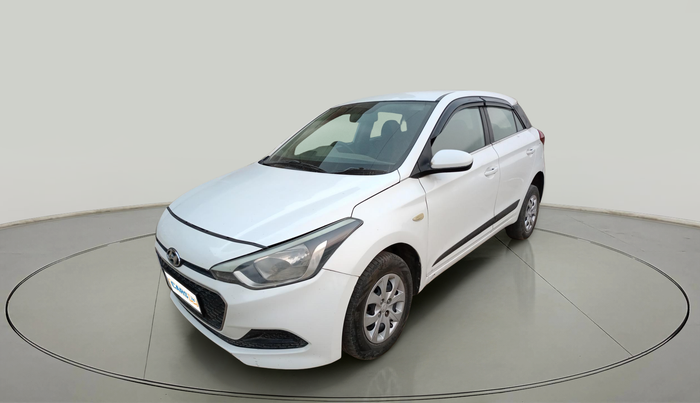 2015 Hyundai Elite i20 MAGNA 1.4 CRDI, Diesel, Manual, 94,358 km, exterior