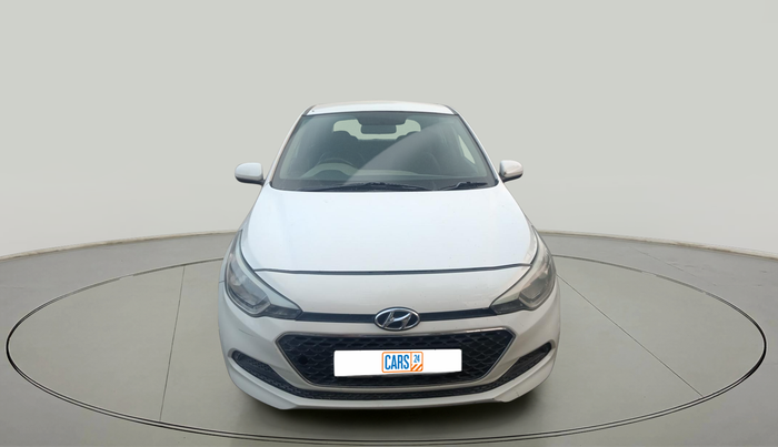 2015 Hyundai Elite i20 MAGNA 1.4 CRDI, Diesel, Manual, 94,358 km, exterior
