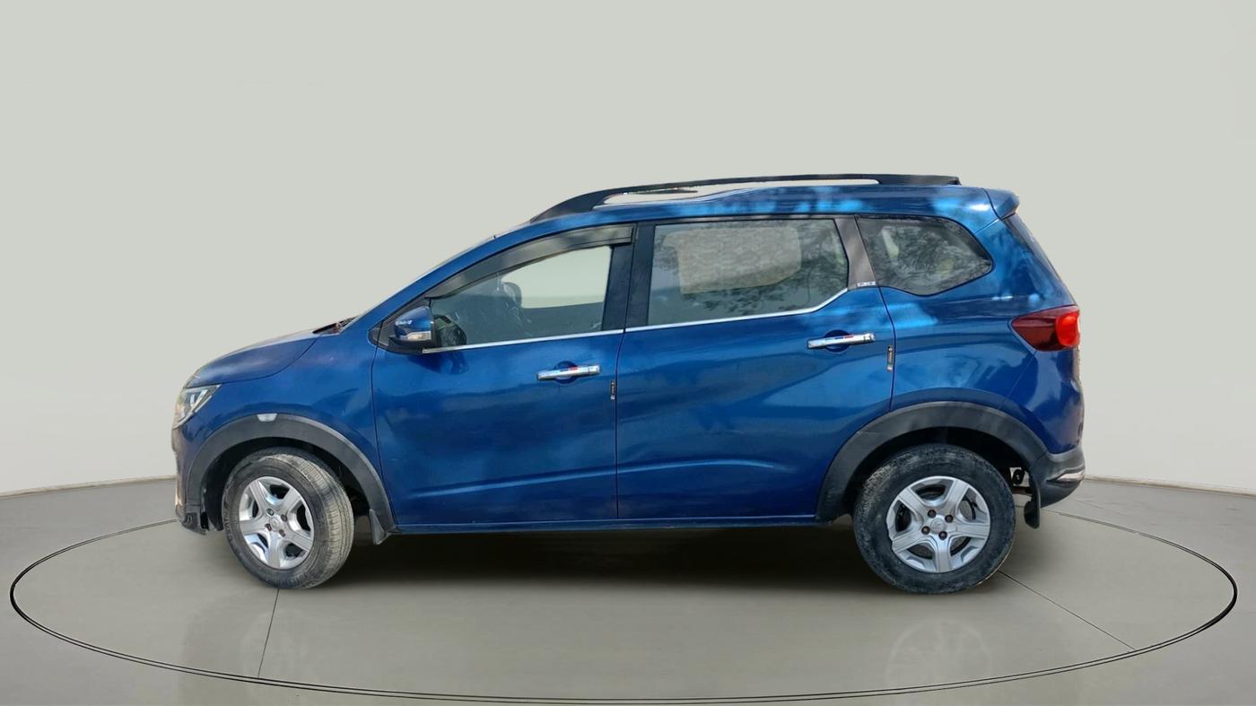 2019 Renault TRIBER RXZ, Petrol, Manual, 15,901 km, exterior