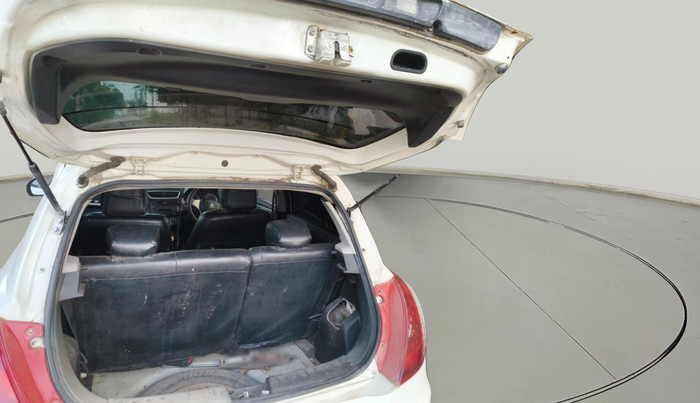 2015 Maruti Swift VDI, Diesel, Manual, 90,161 km, exterior