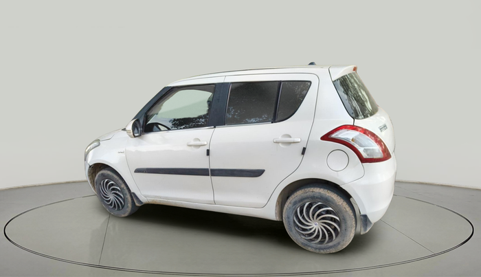 2015 Maruti Swift VDI, Diesel, Manual, 90,161 km, exterior