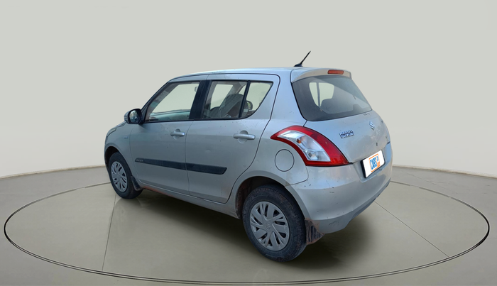 2014 Maruti Swift VDI, Diesel, Manual, 1,61,722 km, exterior
