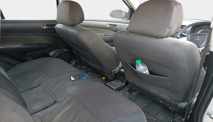 2014 Maruti Swift VDI, Diesel, Manual, 1,61,722 km, interior