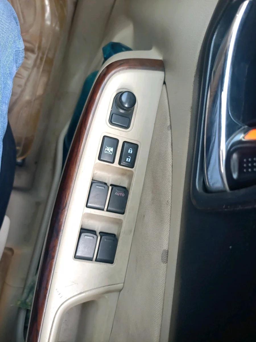 2017 Maruti Dzire ZDI PLUS AMT, Diesel, Automatic, 1,48,452 km, interior