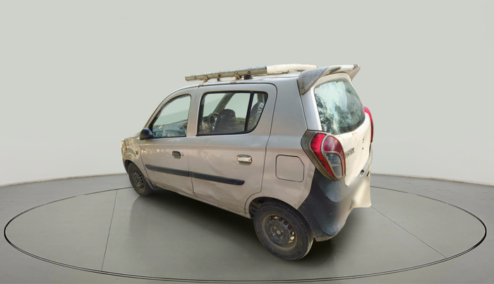 2014 Maruti Alto 800 LXI, Petrol, Manual, 93,858 km, exterior