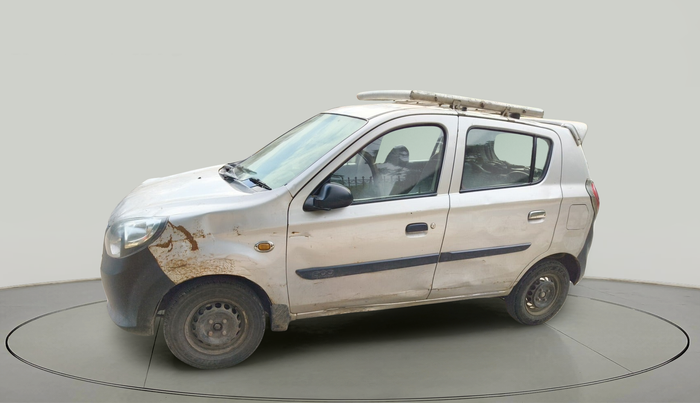 2014 Maruti Alto 800 LXI, Petrol, Manual, 93,858 km, exterior