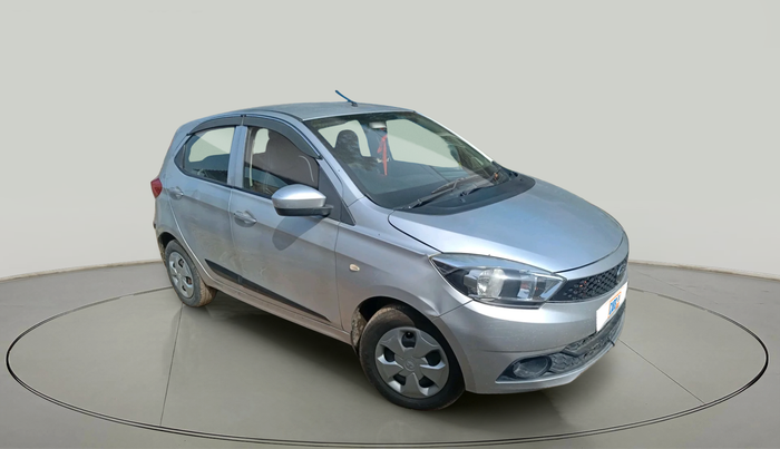 2019 Tata Tiago XT PETROL, Petrol, Manual, 76,417 km, exterior