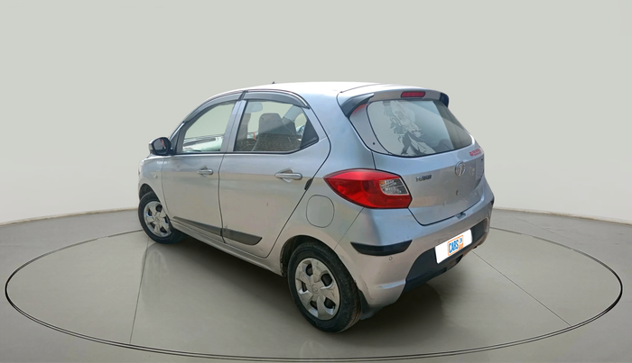 2019 Tata Tiago XT PETROL, Petrol, Manual, 76,417 km, exterior