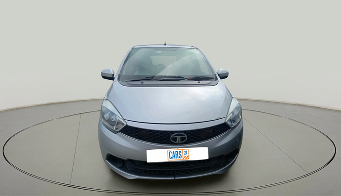 2019 Tata Tiago XT PETROL, Petrol, Manual, 76,417 km, exterior