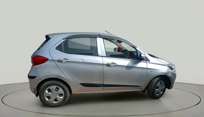 2019 Tata Tiago XT PETROL, Petrol, Manual, 76,417 km, exterior