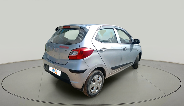 2019 Tata Tiago XT PETROL, Petrol, Manual, 76,417 km, exterior