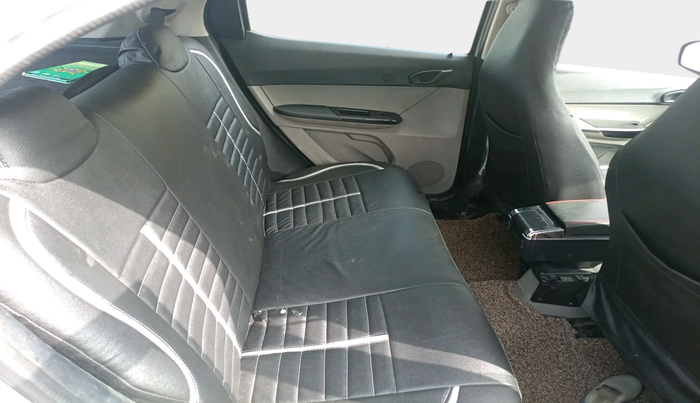 2019 Tata Tiago XT PETROL, Petrol, Manual, 76,417 km, interior