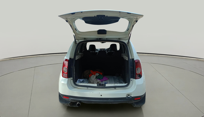 2014 Renault Duster 85 PS RXE DIESEL, Diesel, Manual, 1,43,547 km, exterior