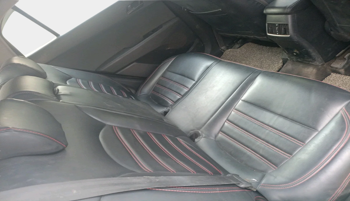 2018 Hyundai Creta SX 1.6 DIESEL, Diesel, Manual, 98,320 km, interior