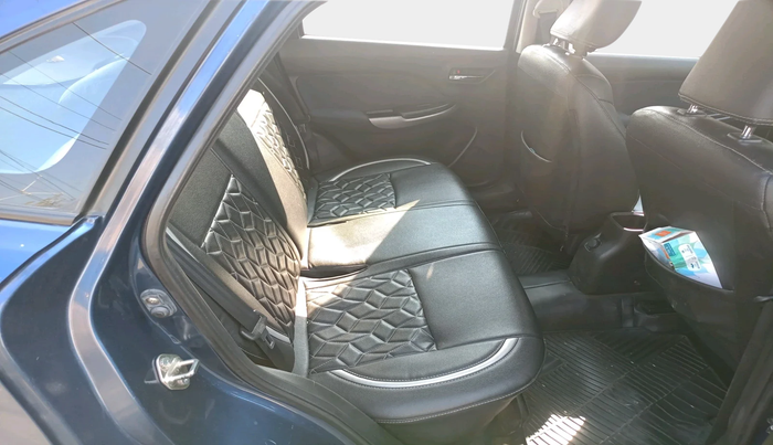 2019 Maruti Baleno DELTA PETROL 1.2, Petrol, Manual, 28,369 km, interior