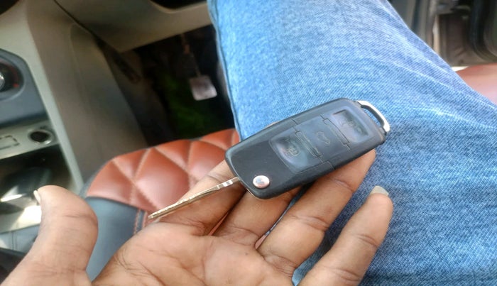 2018 Tata Tiago XM PETROL, Petrol, Manual, 76,234 km, interior