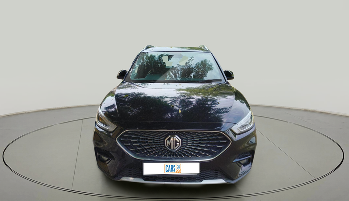 2023 MG ASTOR SHARP 1.5 CVT, Petrol, Automatic, 14,800 km, exterior