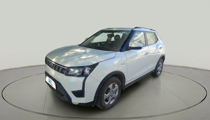 2021 Mahindra XUV300 W6 1.5 Sunroof Diesel, Diesel, Manual, 1,47,865 km, exterior