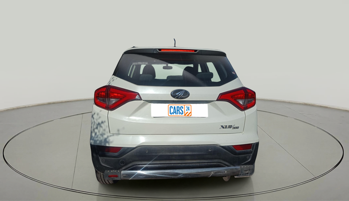 2021 Mahindra XUV300 W6 1.5 Sunroof Diesel, Diesel, Manual, 1,47,865 km, exterior