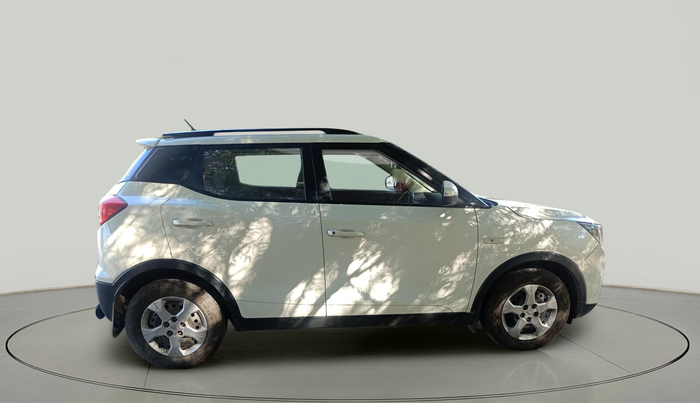 2021 Mahindra XUV300 W6 1.5 Sunroof Diesel, Diesel, Manual, 1,47,865 km, exterior