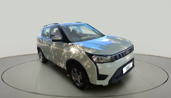 2021 Mahindra XUV300 W6 1.5 Sunroof Diesel, Diesel, Manual, 1,47,865 km, exterior