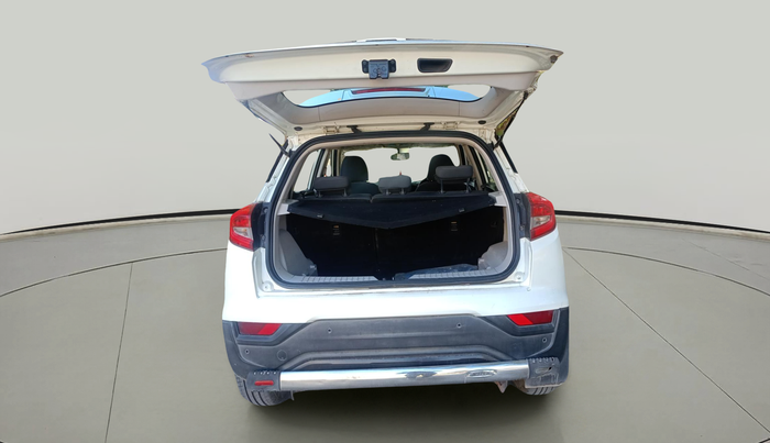 2021 Mahindra XUV300 W6 1.5 Sunroof Diesel, Diesel, Manual, 1,47,865 km, exterior