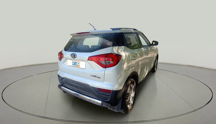 2021 Mahindra XUV300 W6 1.5 Sunroof Diesel, Diesel, Manual, 1,47,865 km, exterior