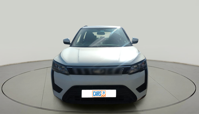 2021 Mahindra XUV300 W6 1.5 Sunroof Diesel, Diesel, Manual, 1,47,865 km, exterior