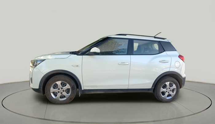 2021 Mahindra XUV300 W6 1.5 Sunroof Diesel, Diesel, Manual, 1,47,865 km, exterior