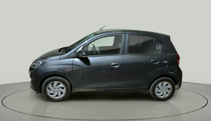 2019 Hyundai NEW SANTRO SPORTZ AMT, Petrol, Automatic, 65,000 km, exterior