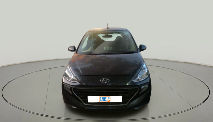 2019 Hyundai NEW SANTRO SPORTZ AMT, Petrol, Automatic, 65,000 km, exterior