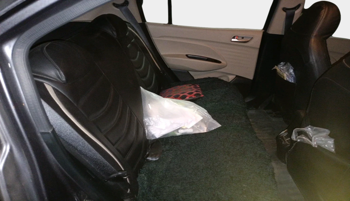 2019 Hyundai NEW SANTRO SPORTZ AMT, Petrol, Automatic, 65,000 km, interior