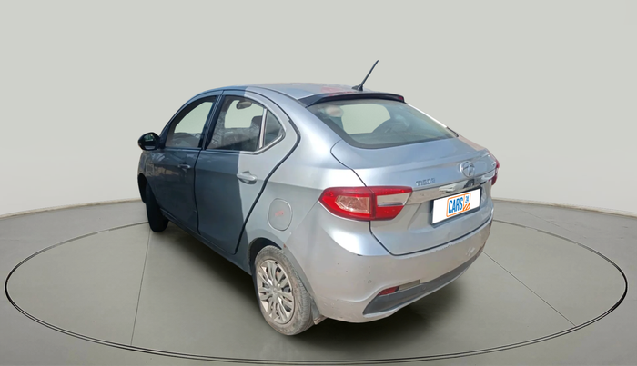 2018 Tata TIGOR XT PETROL, Petrol, Manual, 1,43,533 km, exterior