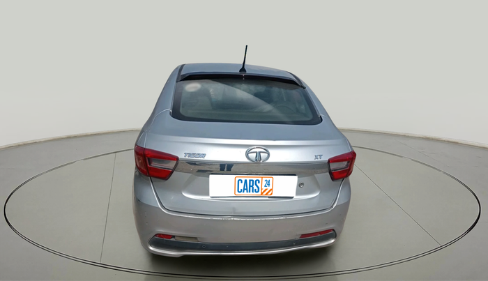 2018 Tata TIGOR XT PETROL, Petrol, Manual, 1,43,533 km, exterior
