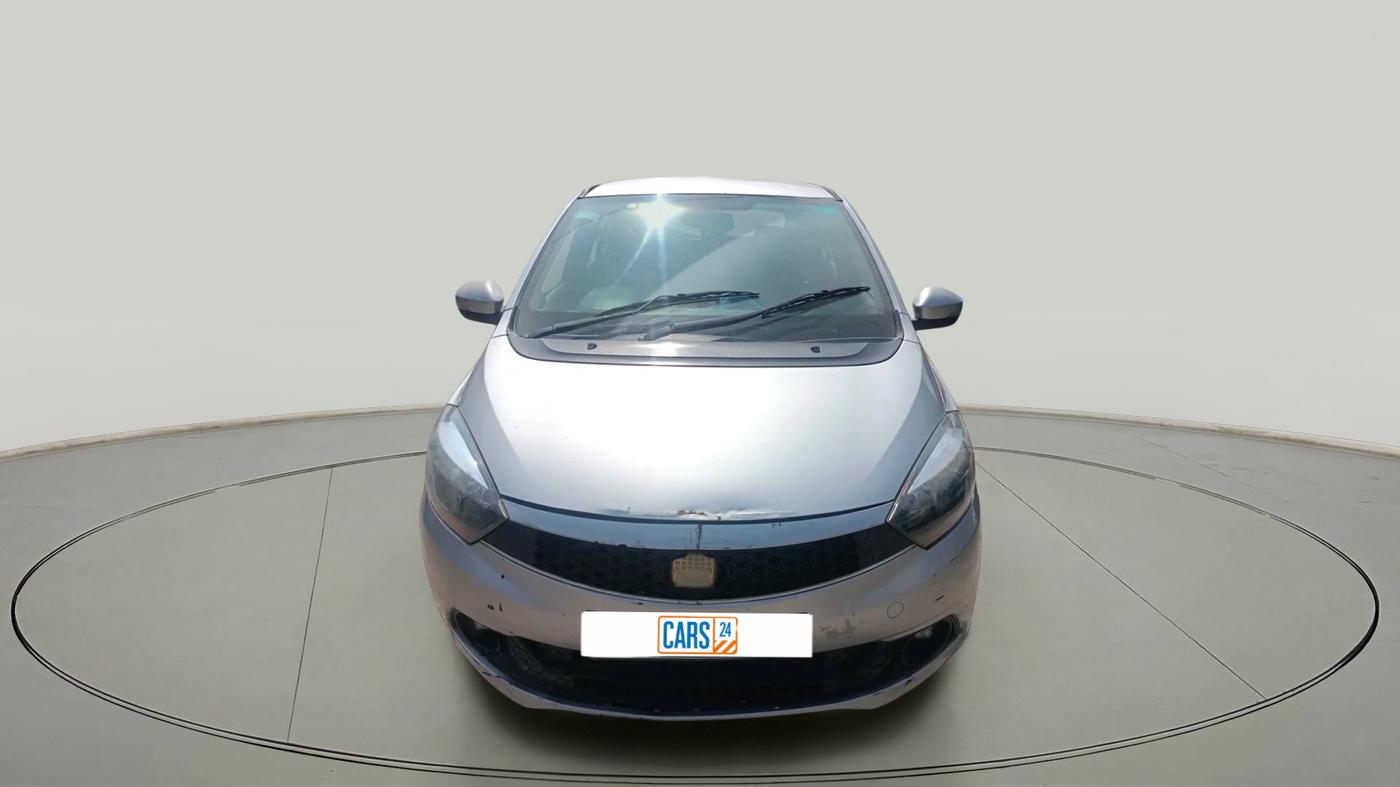 2018 Tata TIGOR XT PETROL, Petrol, Manual, 1,43,533 km, exterior