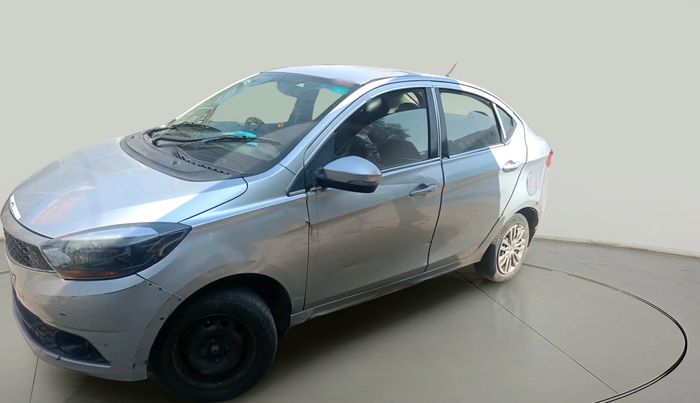 2018 Tata TIGOR XT PETROL, Petrol, Manual, 1,43,533 km, exterior