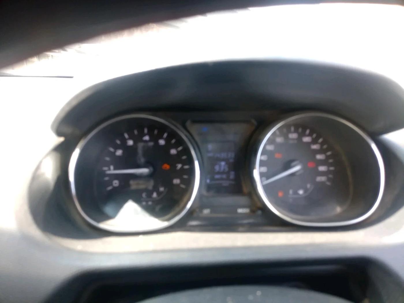 2018 Tata TIGOR XT PETROL, Petrol, Manual, 1,43,533 km, interior