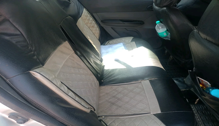 2018 Tata TIGOR XT PETROL, Petrol, Manual, 1,43,533 km, interior