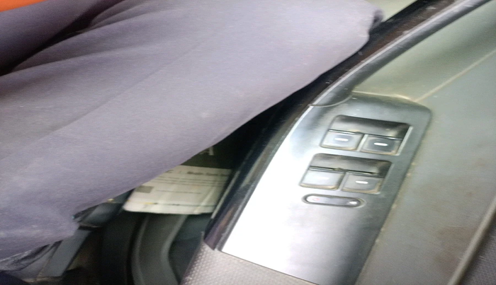 2018 Tata TIGOR XT PETROL, Petrol, Manual, 1,43,533 km, interior