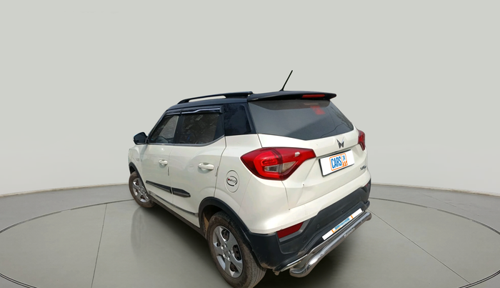 2023 Mahindra XUV300 W6 1.2 PETROL, Petrol, Manual, 46,657 km, exterior