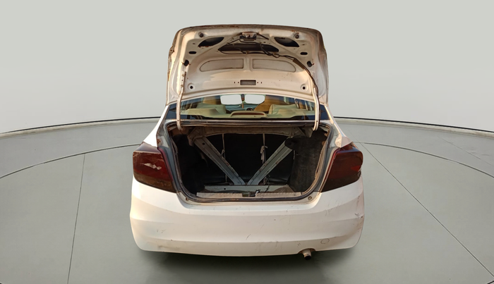 2015 Honda Amaze 1.5L I-DTEC S, Diesel, Manual, 1,54,054 km, exterior