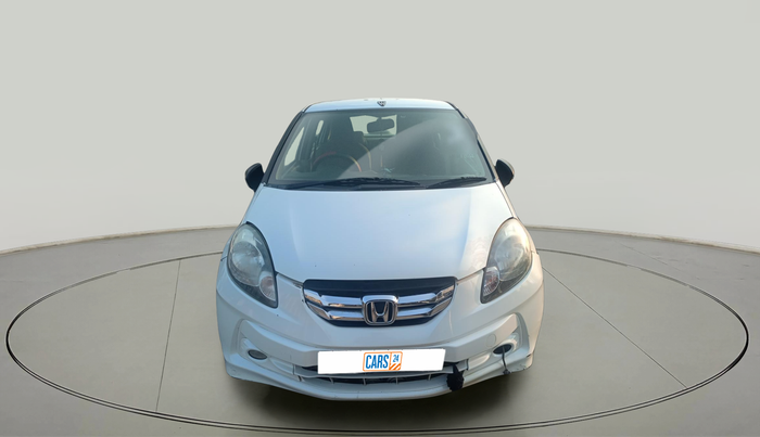 2015 Honda Amaze 1.5L I-DTEC S, Diesel, Manual, 1,54,054 km, exterior