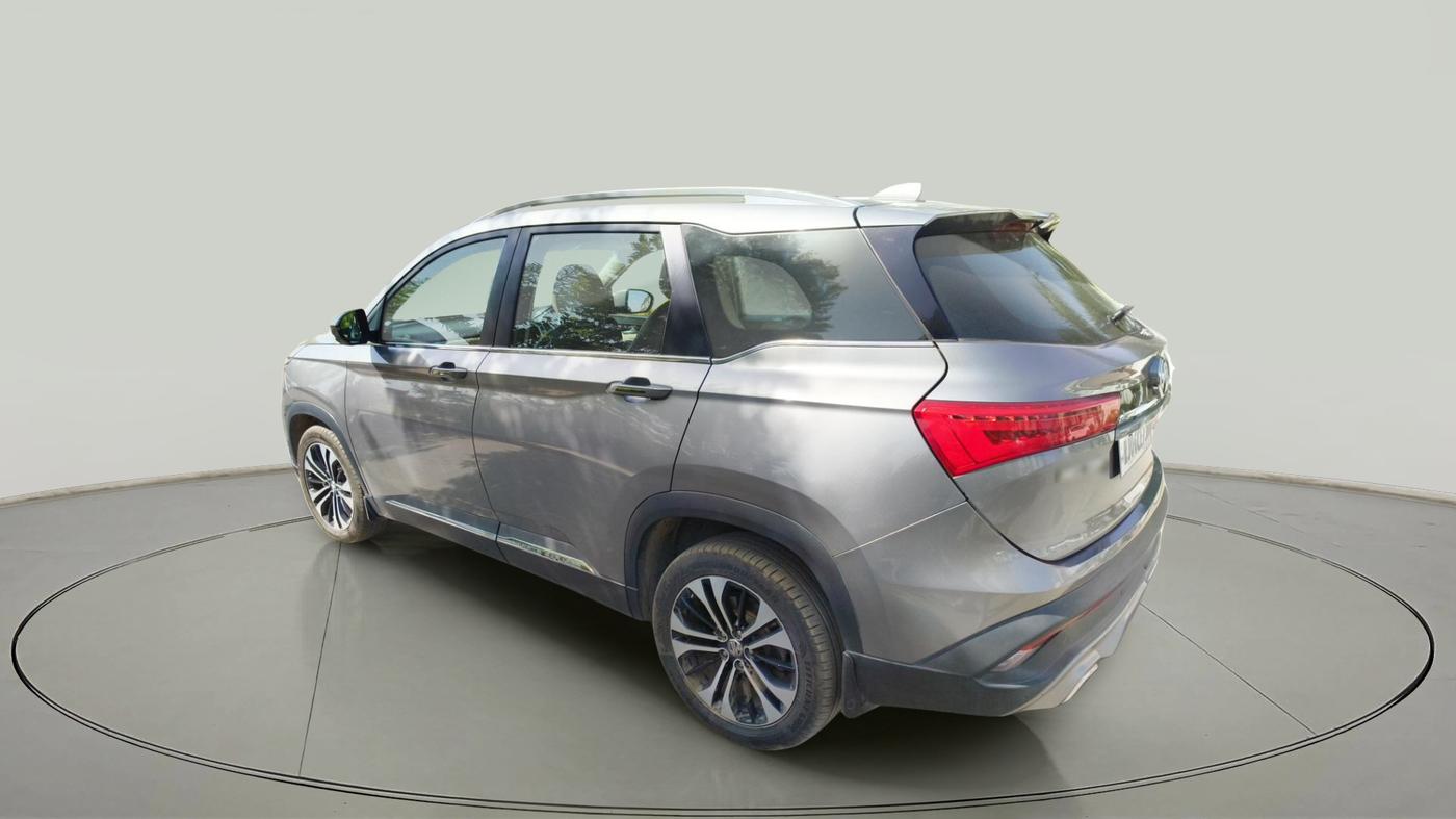 2021 MG HECTOR SHARP 2.0 DIESEL, Diesel, Manual, 1,27,809 km, exterior